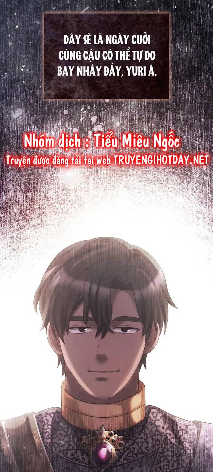 Sự Hy Sinh Của Ác Quỷ Chap 44 - Next Chap 45