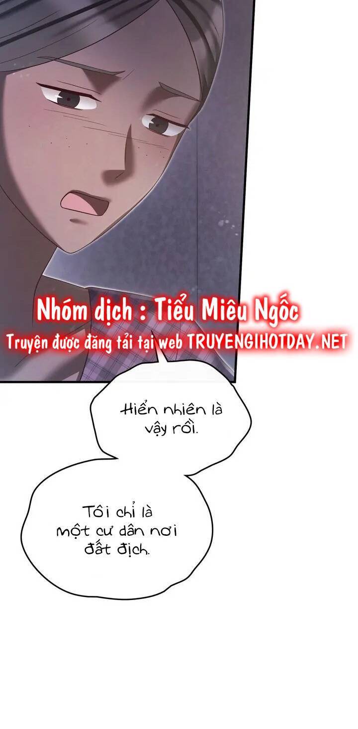 Sự Hy Sinh Của Ác Quỷ Chap 44 - Next Chap 45