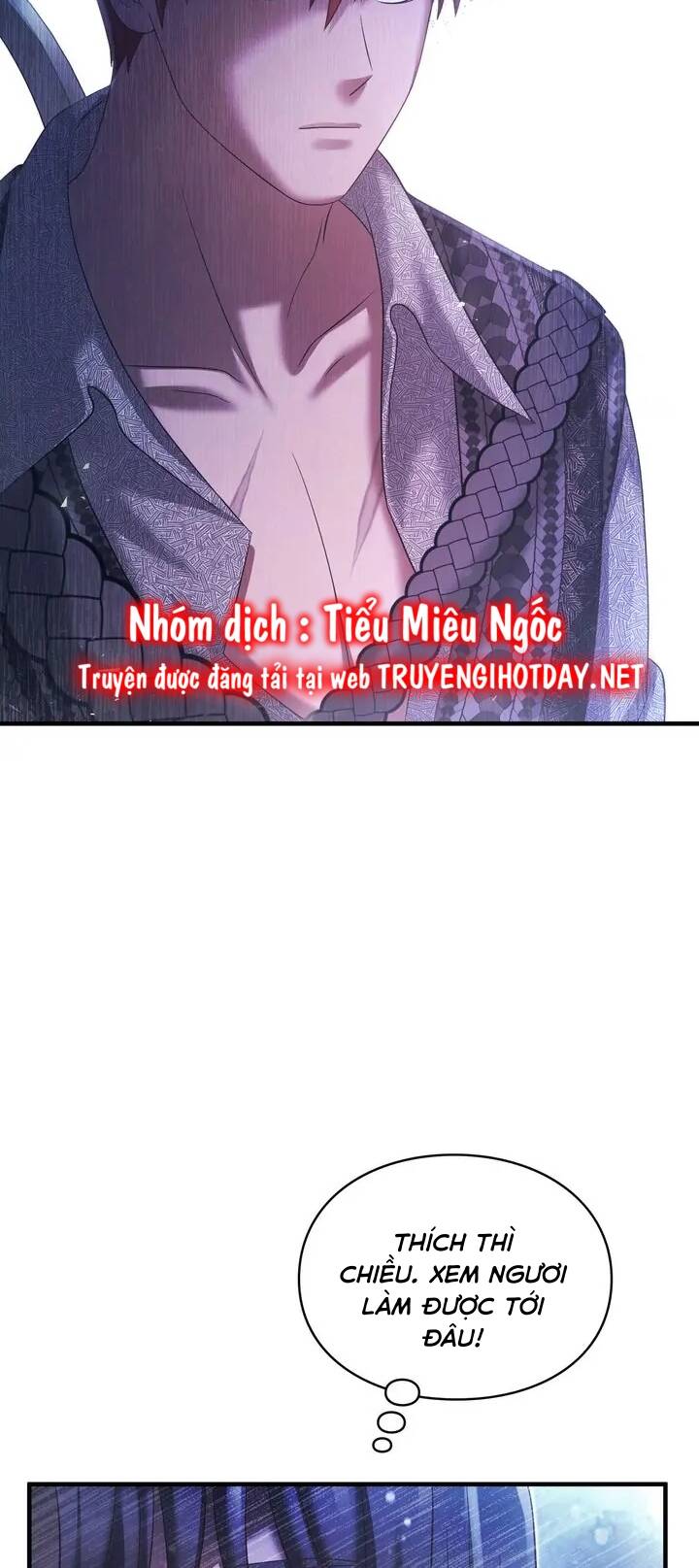 Sự Hy Sinh Của Ác Quỷ Chap 45 - Next Chap 46