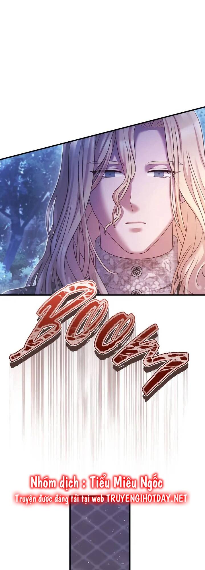 Sự Hy Sinh Của Ác Quỷ Chap 45 - Next Chap 46