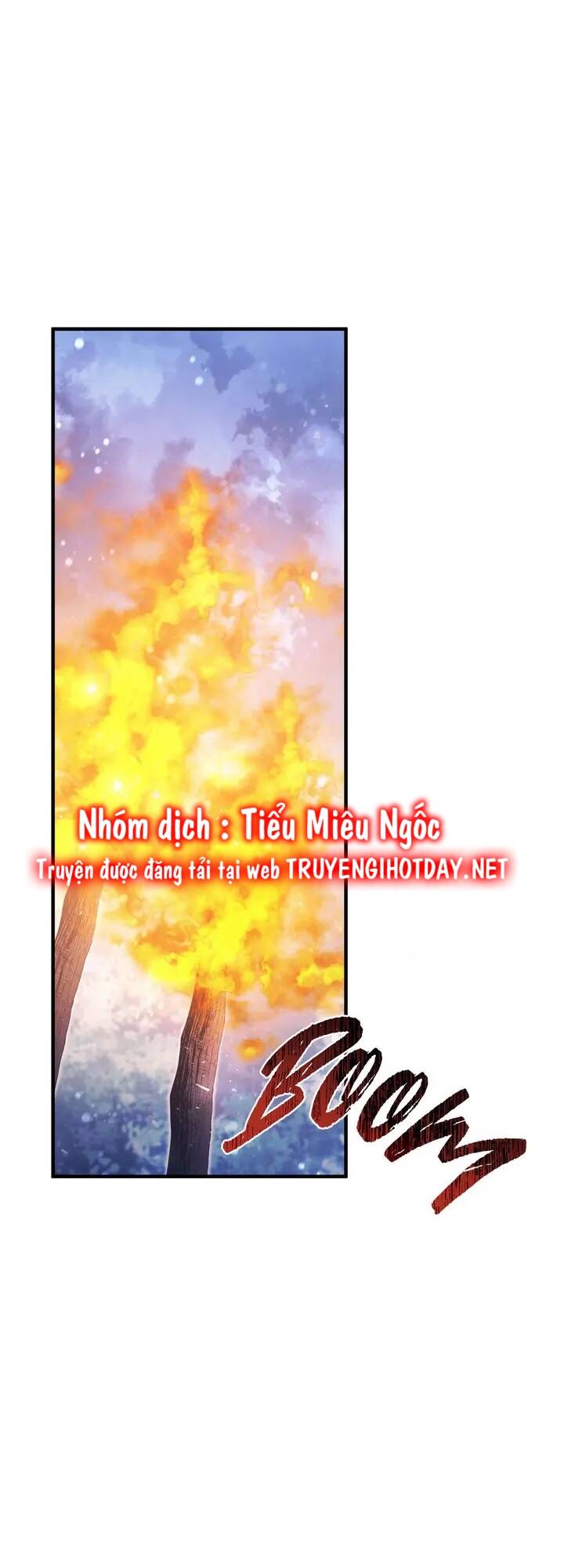 Sự Hy Sinh Của Ác Quỷ Chap 45 - Next Chap 46