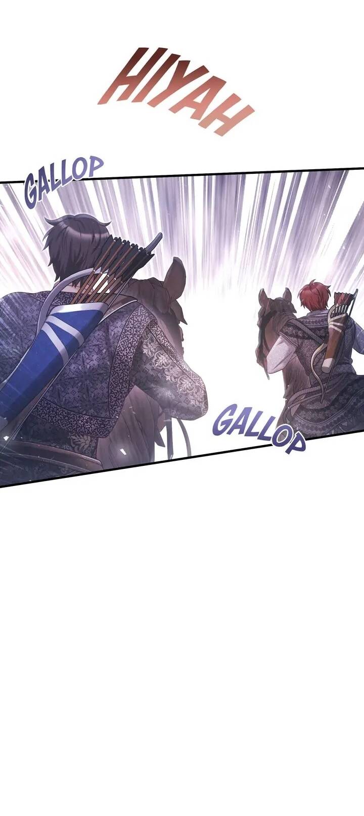 Sự Hy Sinh Của Ác Quỷ Chap 45 - Next Chap 46