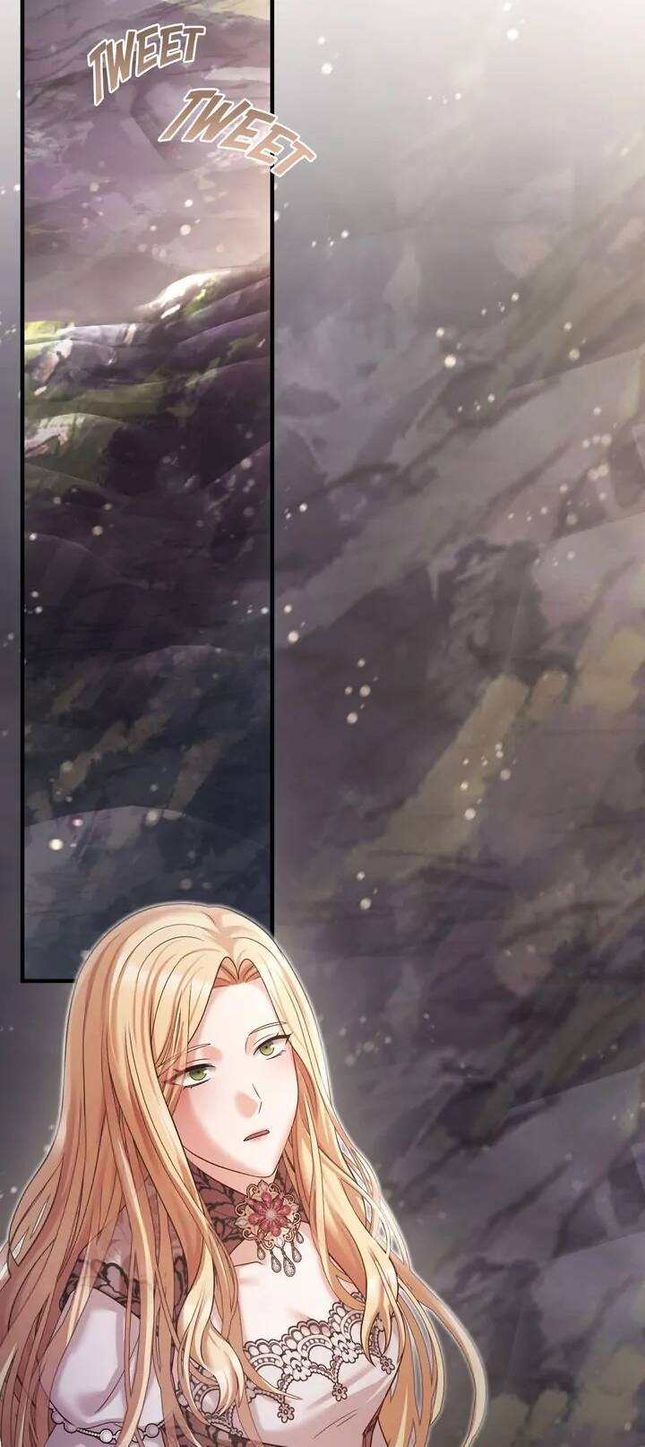 Sự Hy Sinh Của Ác Quỷ Chap 45 - Next Chap 46