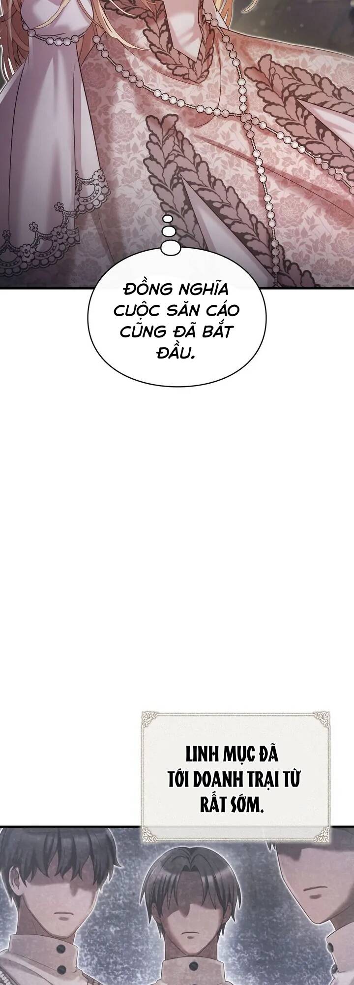 Sự Hy Sinh Của Ác Quỷ Chap 45 - Next Chap 46