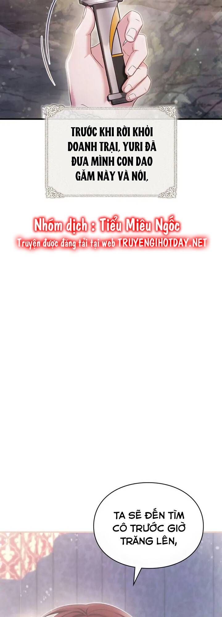 Sự Hy Sinh Của Ác Quỷ Chap 45 - Next Chap 46