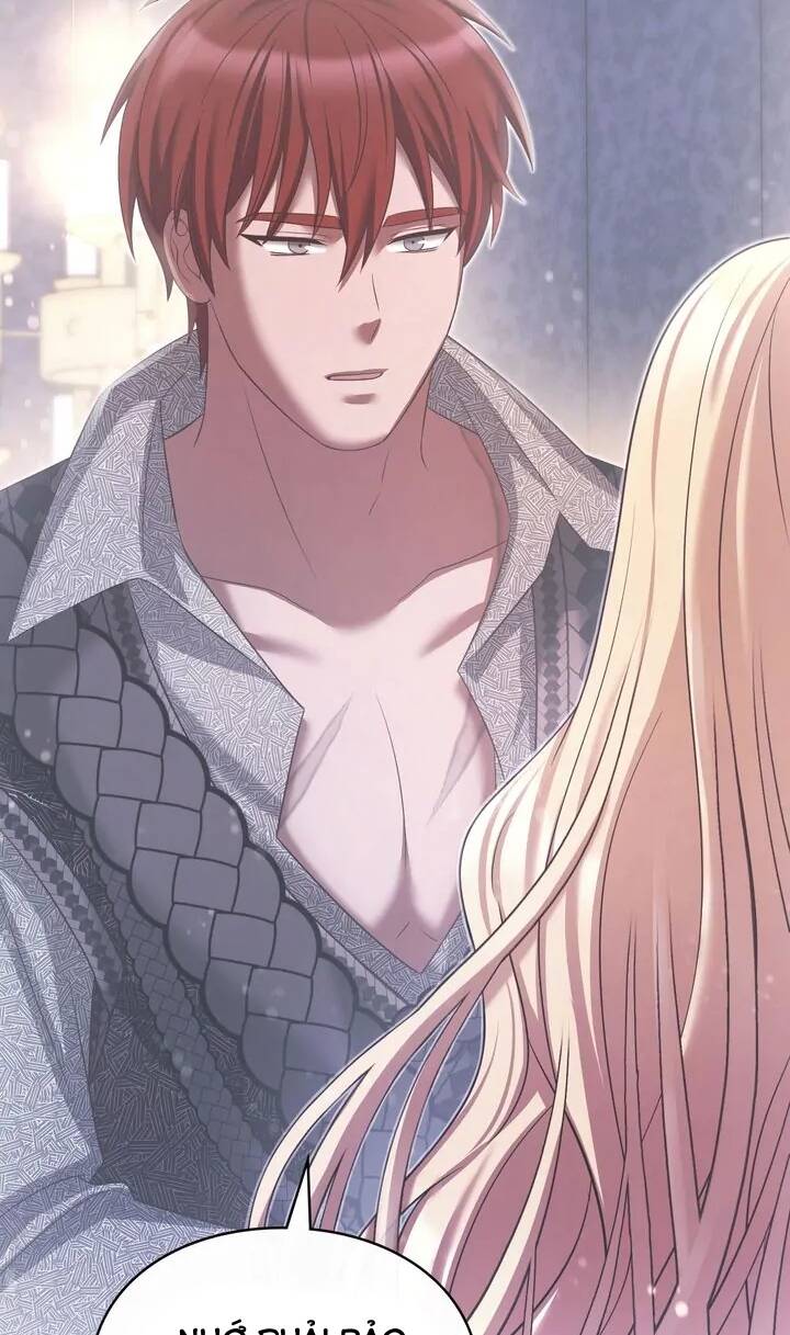 Sự Hy Sinh Của Ác Quỷ Chap 45 - Next Chap 46