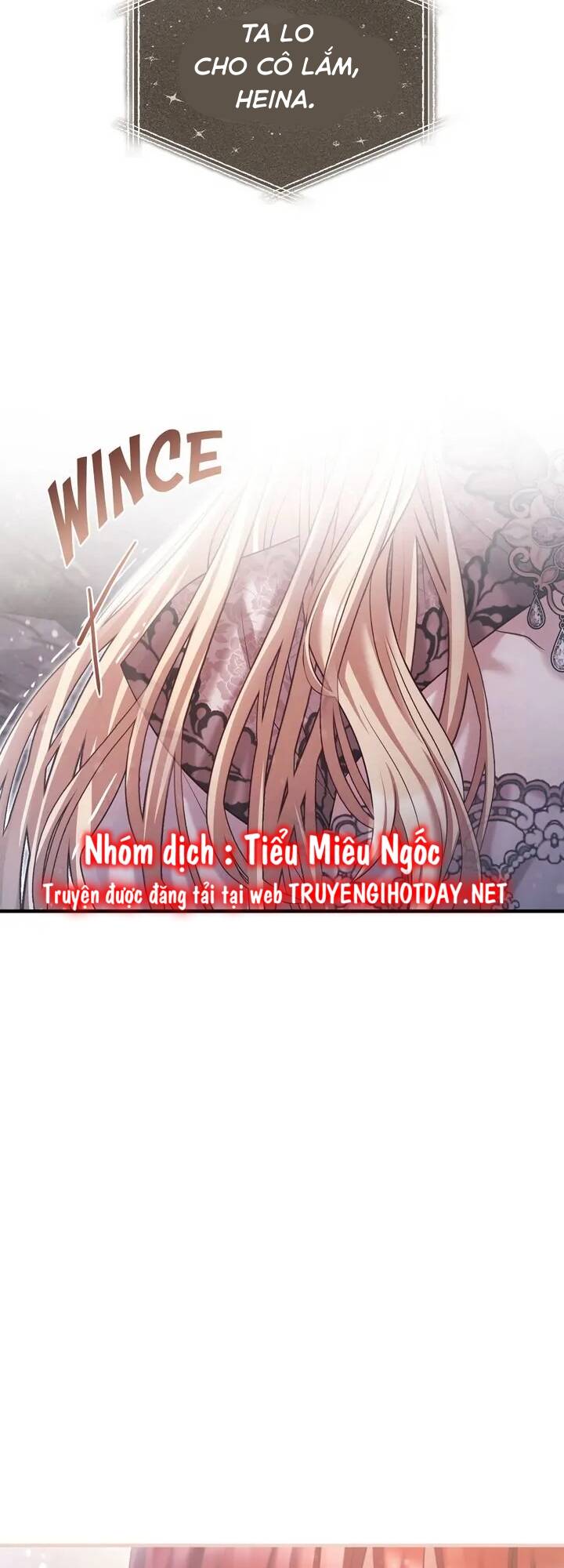 Sự Hy Sinh Của Ác Quỷ Chap 45 - Next Chap 46