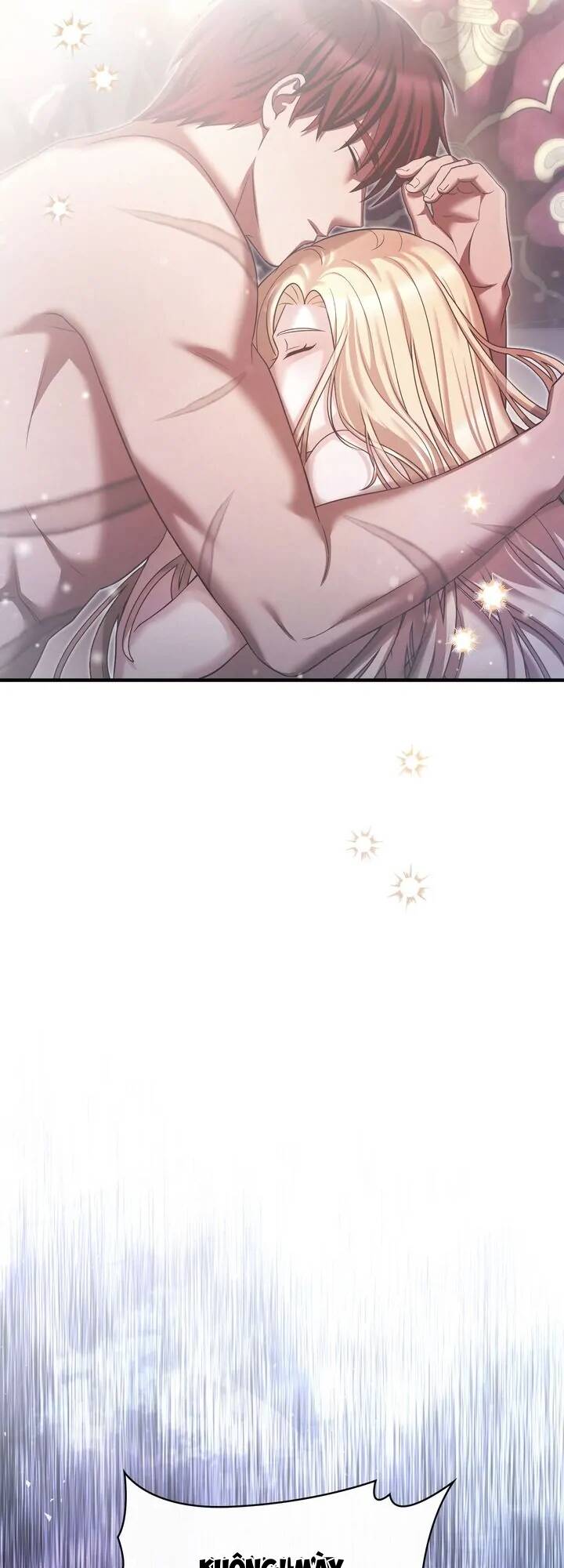 Sự Hy Sinh Của Ác Quỷ Chap 45 - Next Chap 46