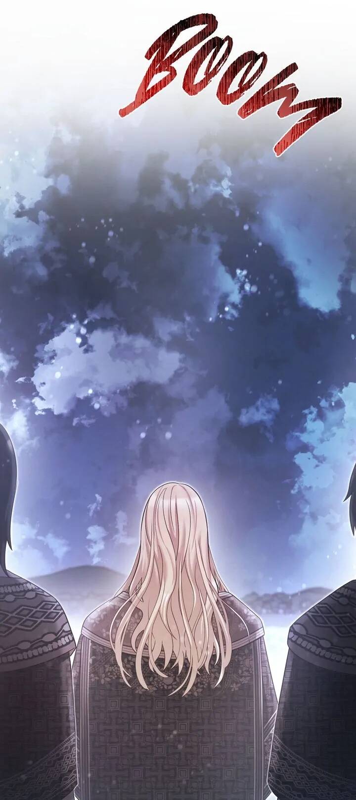 Sự Hy Sinh Của Ác Quỷ Chap 45 - Next Chap 46