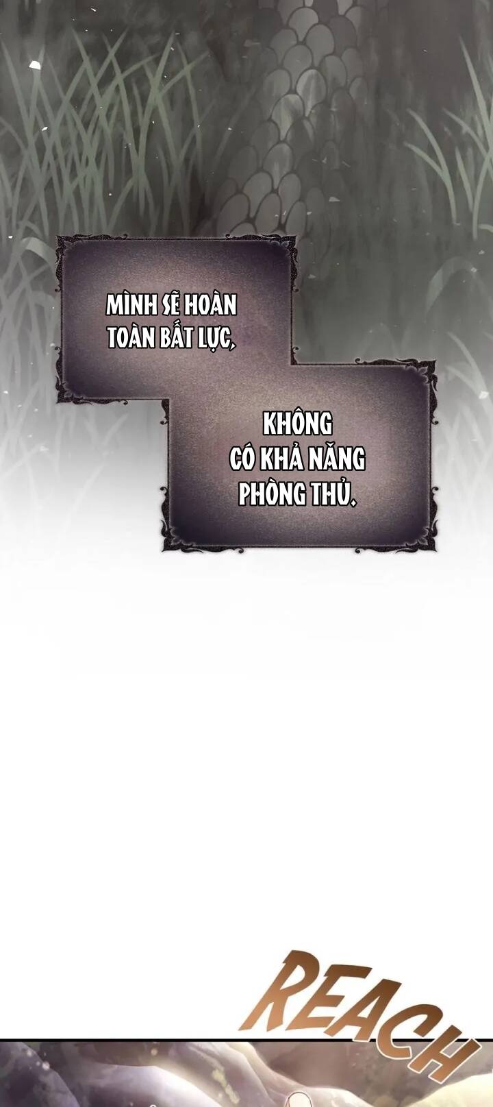 Sự Hy Sinh Của Ác Quỷ Chap 45 - Next Chap 46