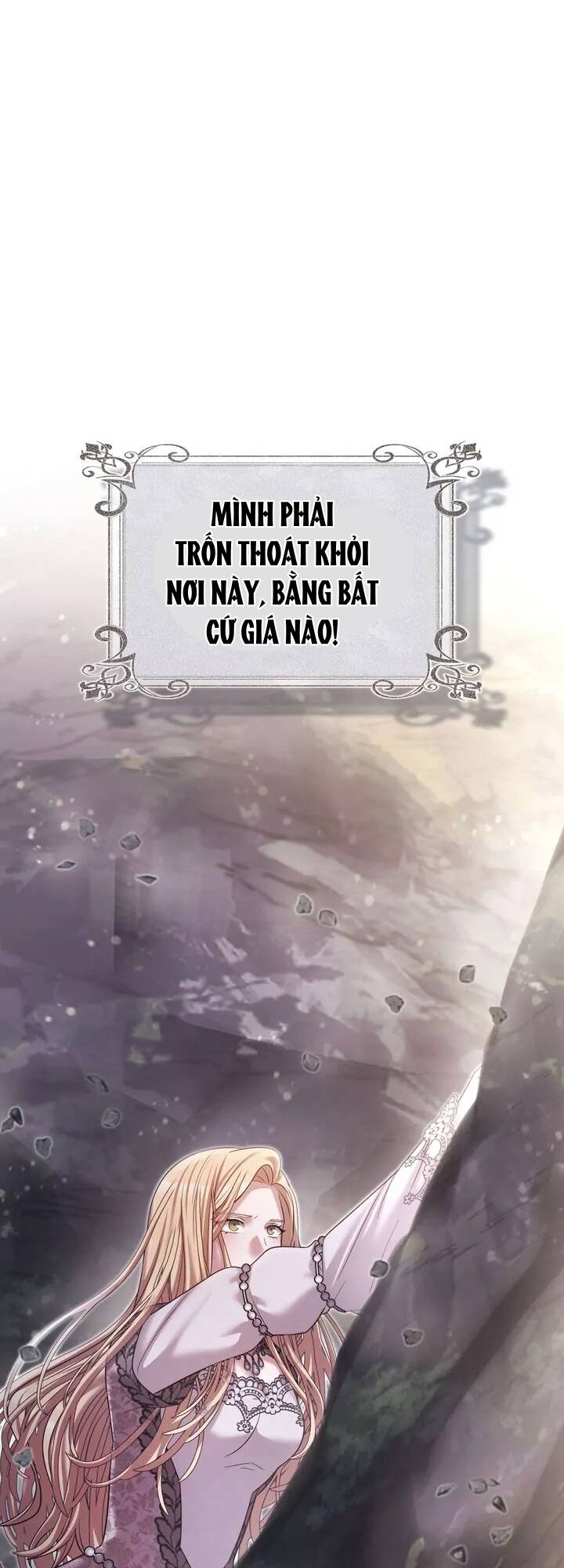 Sự Hy Sinh Của Ác Quỷ Chap 45 - Next Chap 46