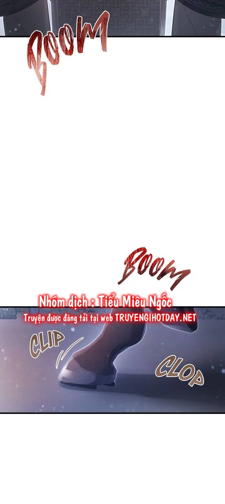 Sự Hy Sinh Của Ác Quỷ Chap 45 - Next Chap 46