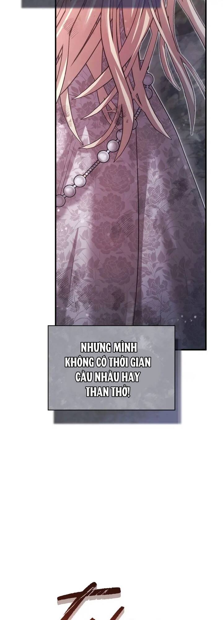 Sự Hy Sinh Của Ác Quỷ Chap 45 - Next Chap 46