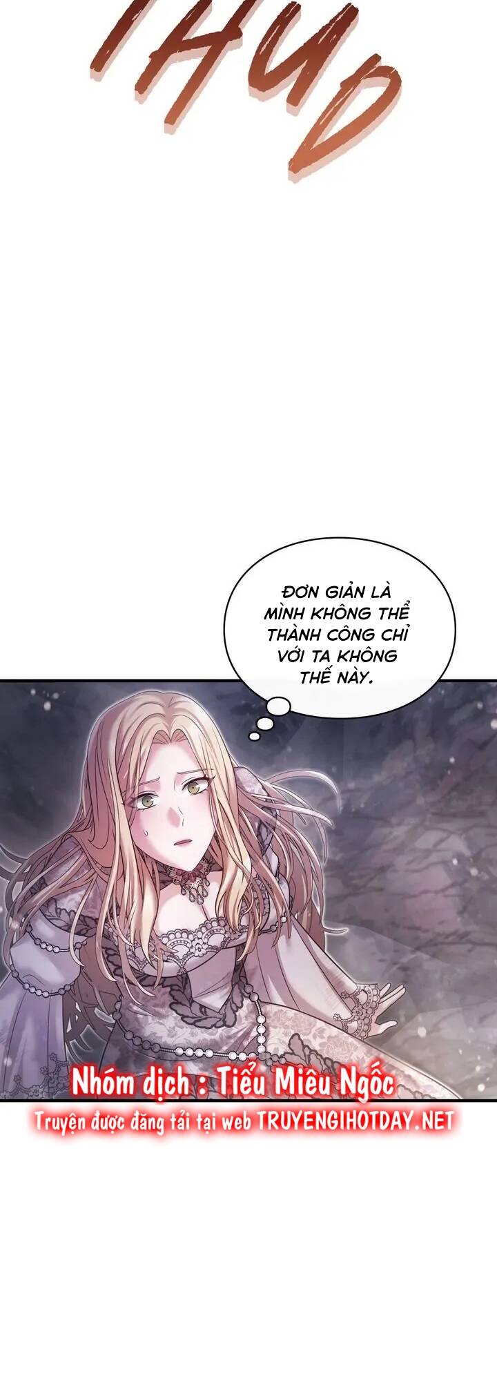 Sự Hy Sinh Của Ác Quỷ Chap 45 - Next Chap 46