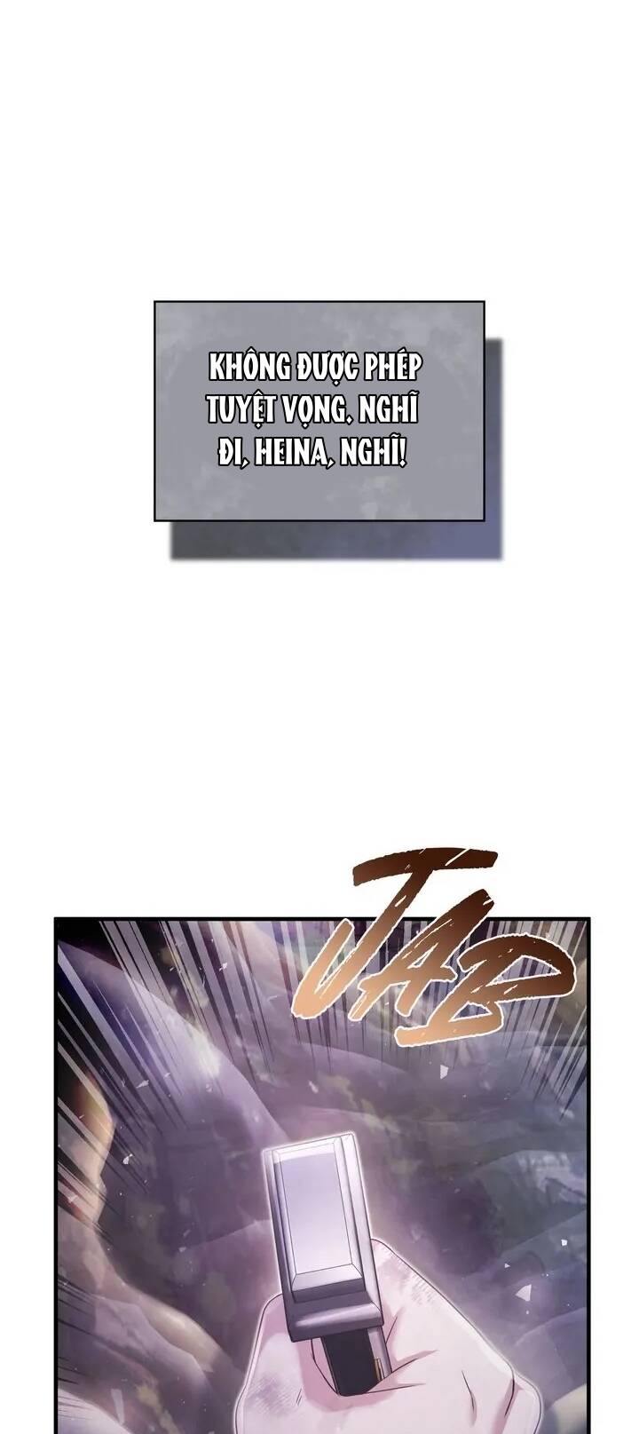 Sự Hy Sinh Của Ác Quỷ Chap 45 - Next Chap 46