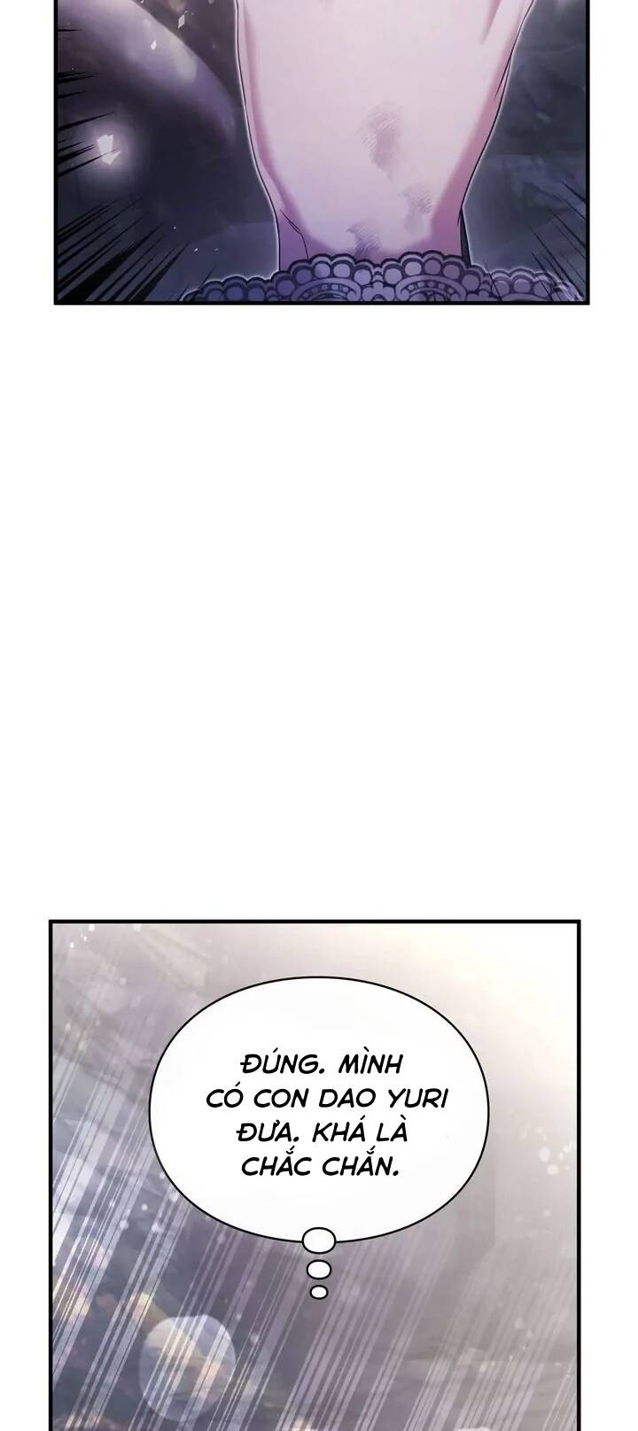 Sự Hy Sinh Của Ác Quỷ Chap 45 - Next Chap 46