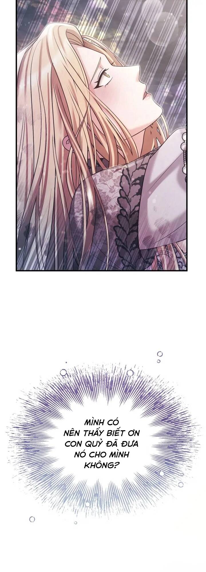 Sự Hy Sinh Của Ác Quỷ Chap 45 - Next Chap 46