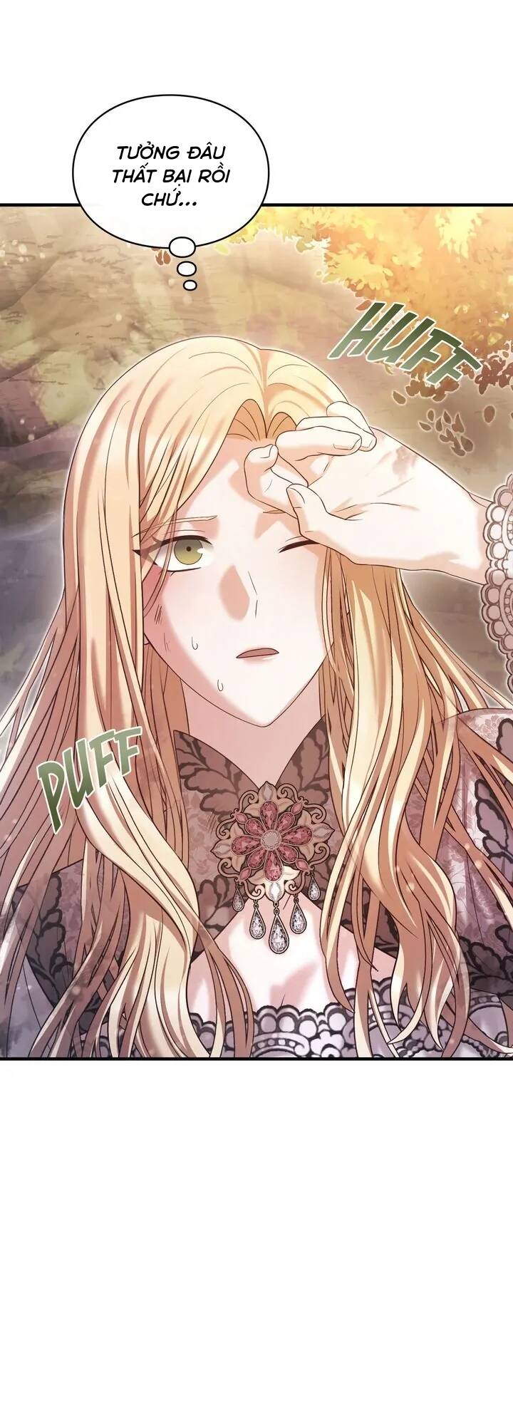 Sự Hy Sinh Của Ác Quỷ Chap 45 - Next Chap 46