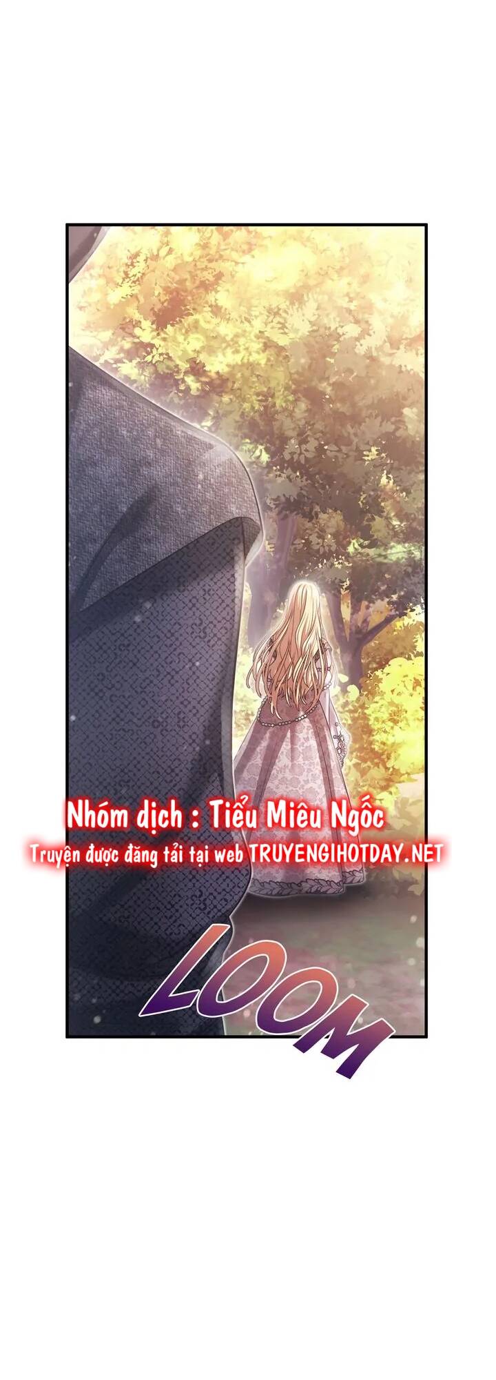 Sự Hy Sinh Của Ác Quỷ Chap 45 - Next Chap 46