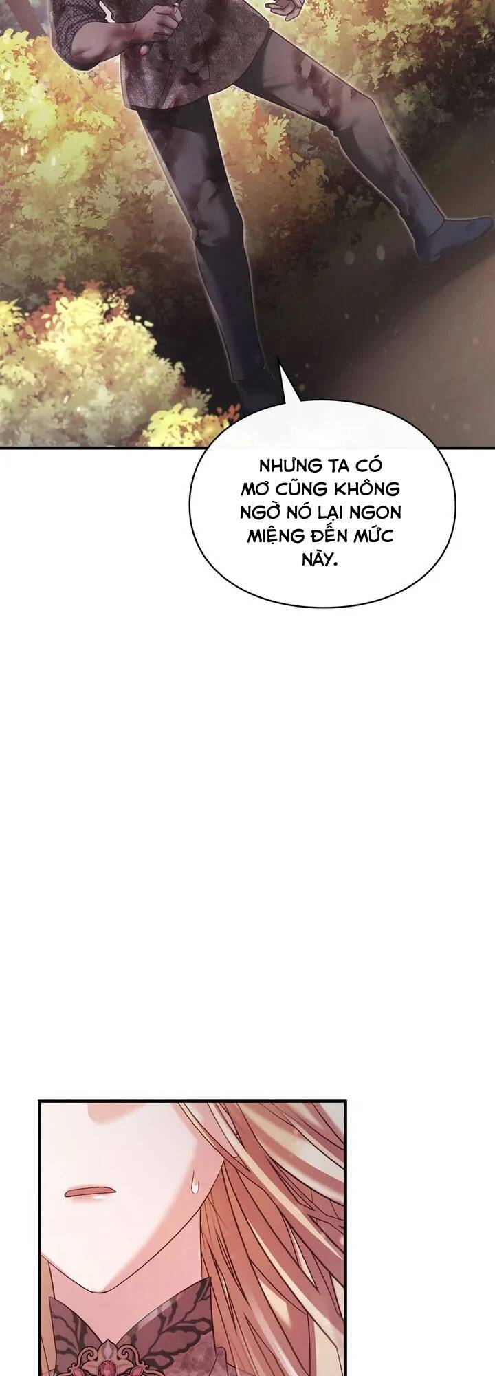 Sự Hy Sinh Của Ác Quỷ Chap 45 - Next Chap 46