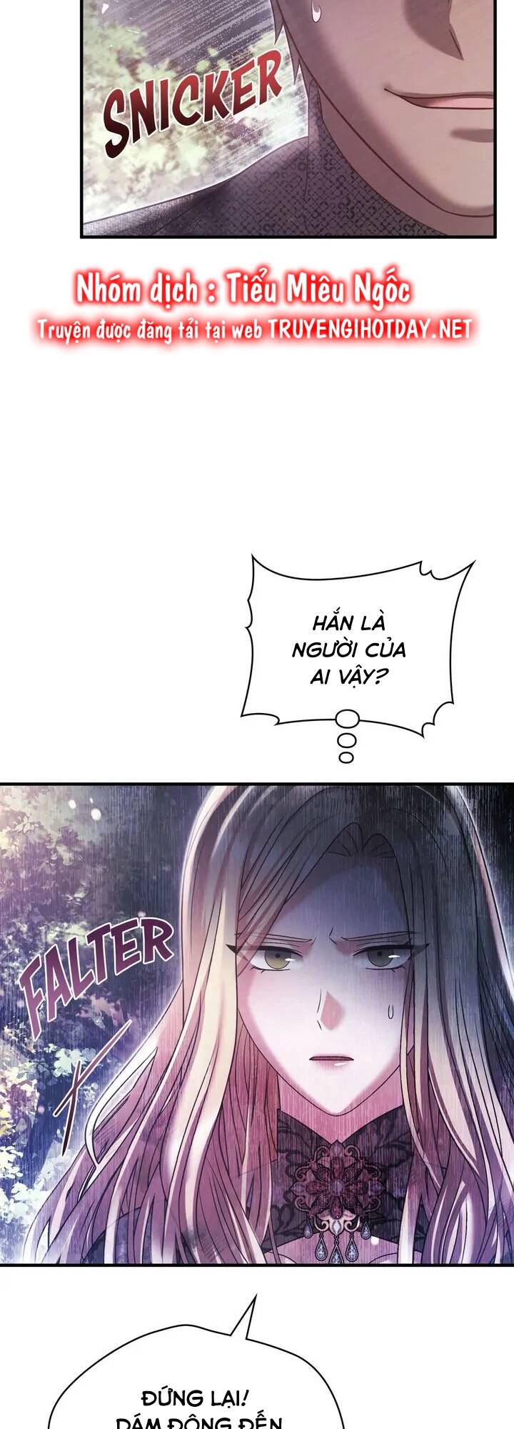 Sự Hy Sinh Của Ác Quỷ Chap 45 - Next Chap 46