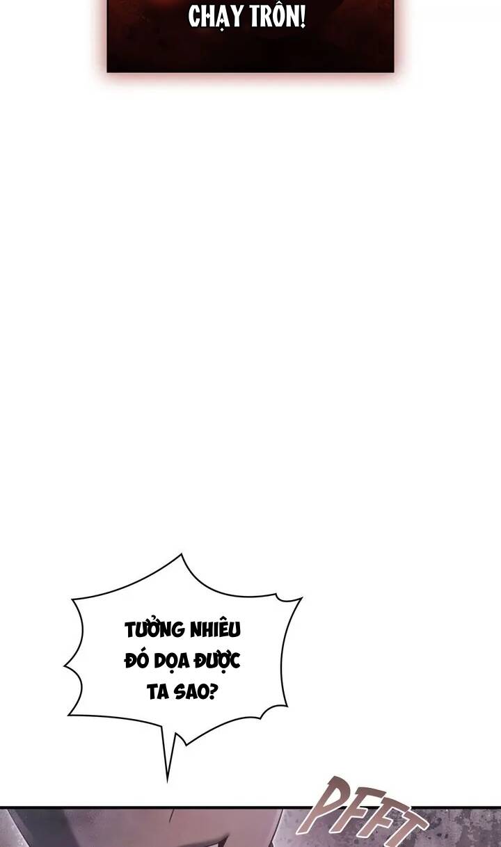 Sự Hy Sinh Của Ác Quỷ Chap 45 - Next Chap 46