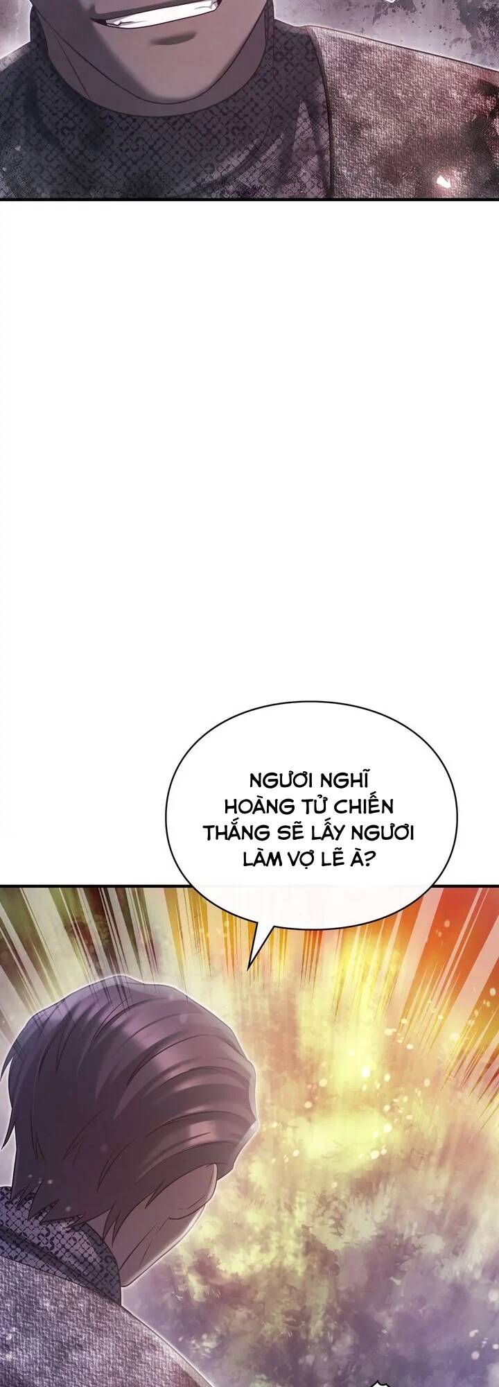 Sự Hy Sinh Của Ác Quỷ Chap 45 - Next Chap 46