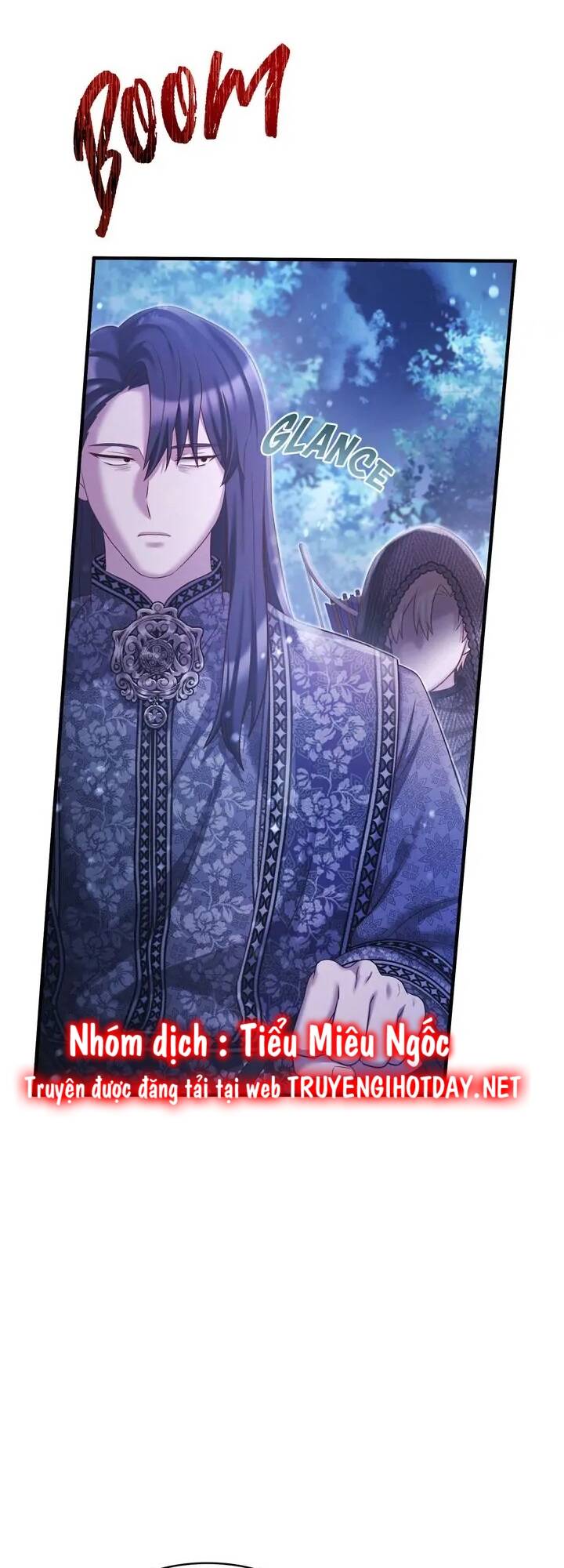 Sự Hy Sinh Của Ác Quỷ Chap 45 - Next Chap 46