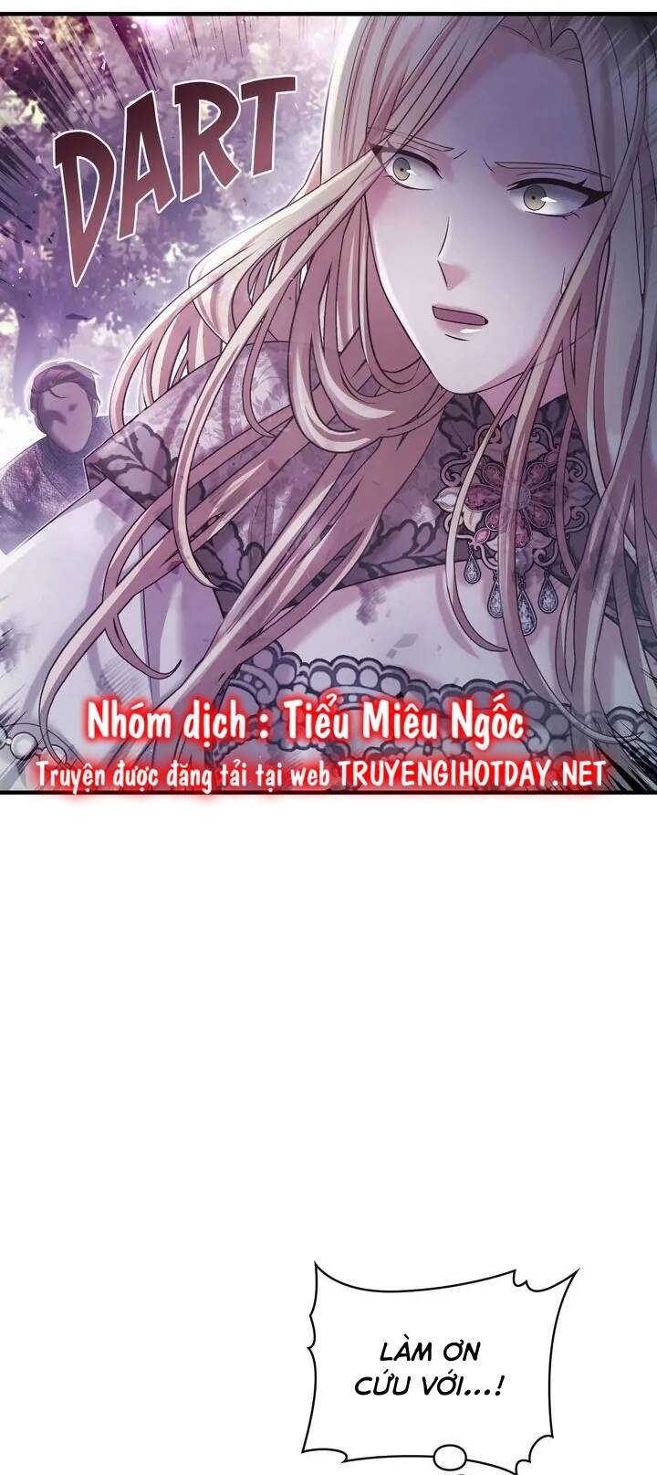 Sự Hy Sinh Của Ác Quỷ Chap 45 - Next Chap 46