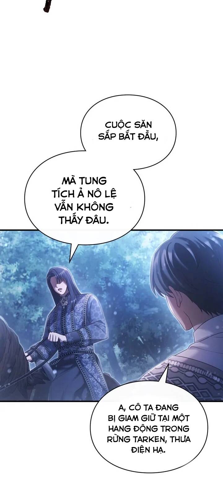 Sự Hy Sinh Của Ác Quỷ Chap 45 - Next Chap 46