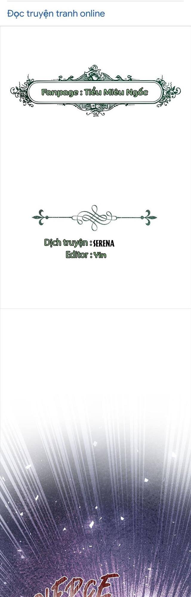 Sự Hy Sinh Của Ác Quỷ Chap 46 - Next Chap 47