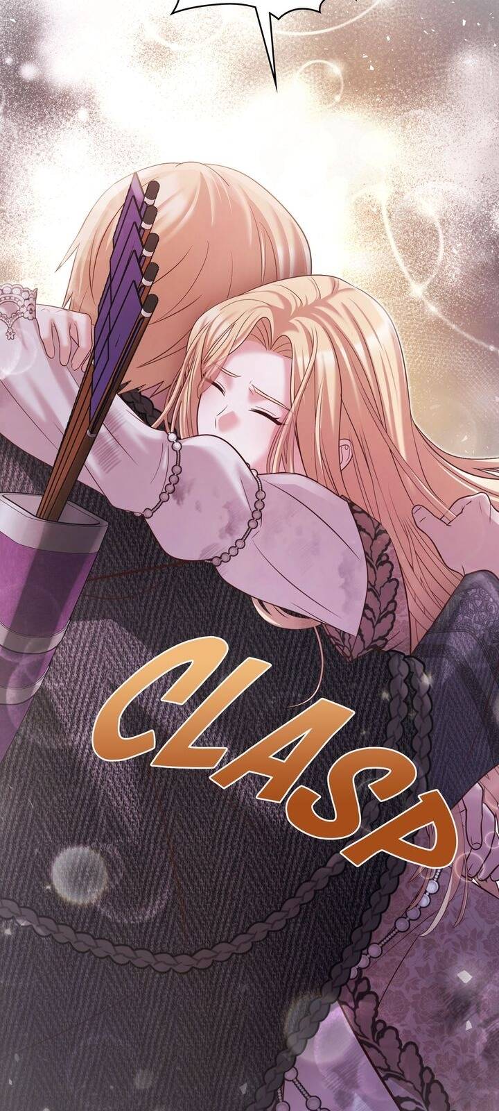 Sự Hy Sinh Của Ác Quỷ Chap 46 - Next Chap 47