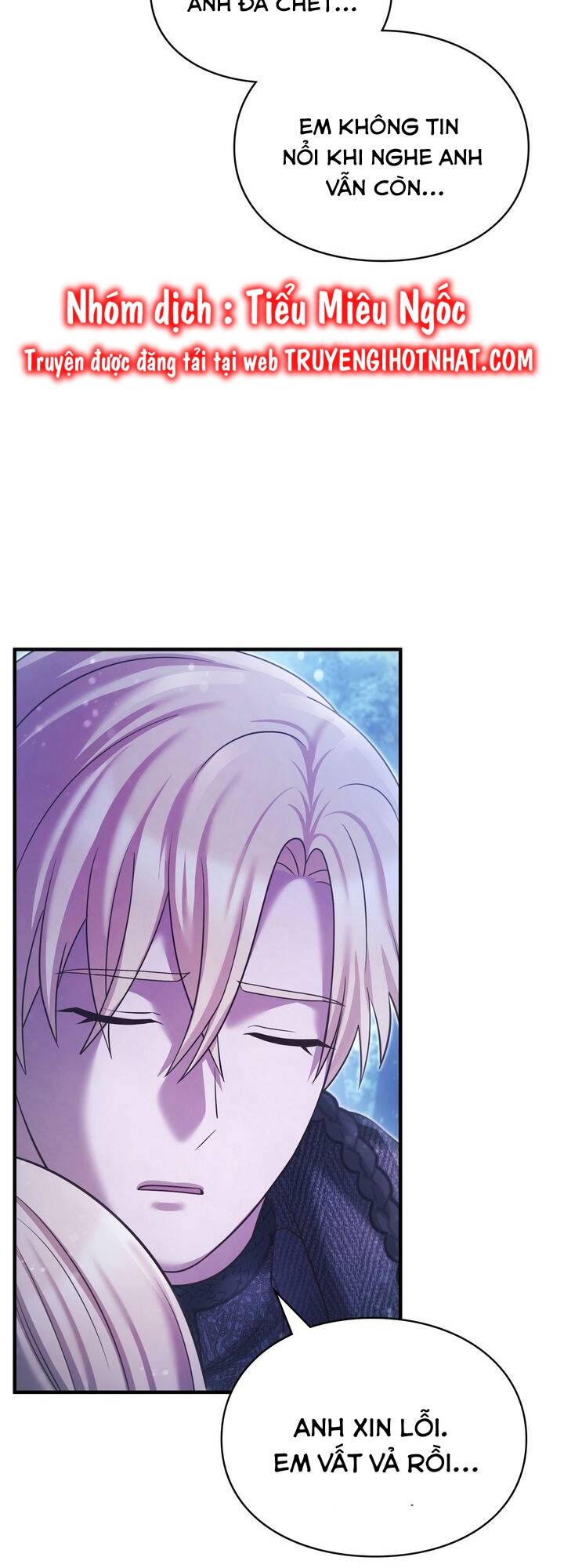 Sự Hy Sinh Của Ác Quỷ Chap 46 - Next Chap 47