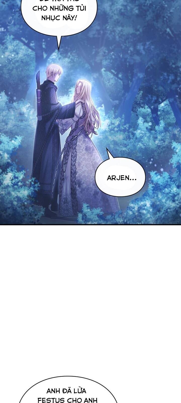 Sự Hy Sinh Của Ác Quỷ Chap 46 - Next Chap 47