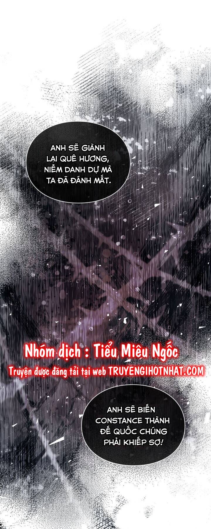 Sự Hy Sinh Của Ác Quỷ Chap 46 - Next Chap 47