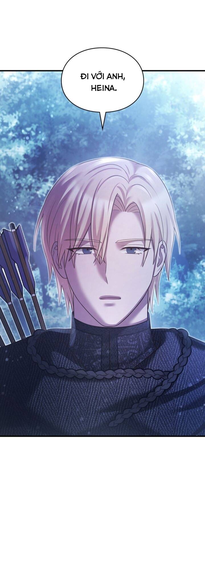 Sự Hy Sinh Của Ác Quỷ Chap 46 - Next Chap 47