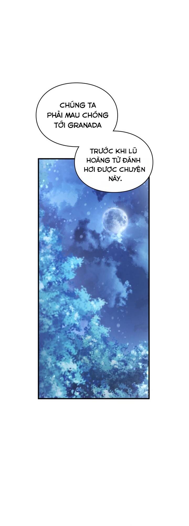 Sự Hy Sinh Của Ác Quỷ Chap 46 - Next Chap 47