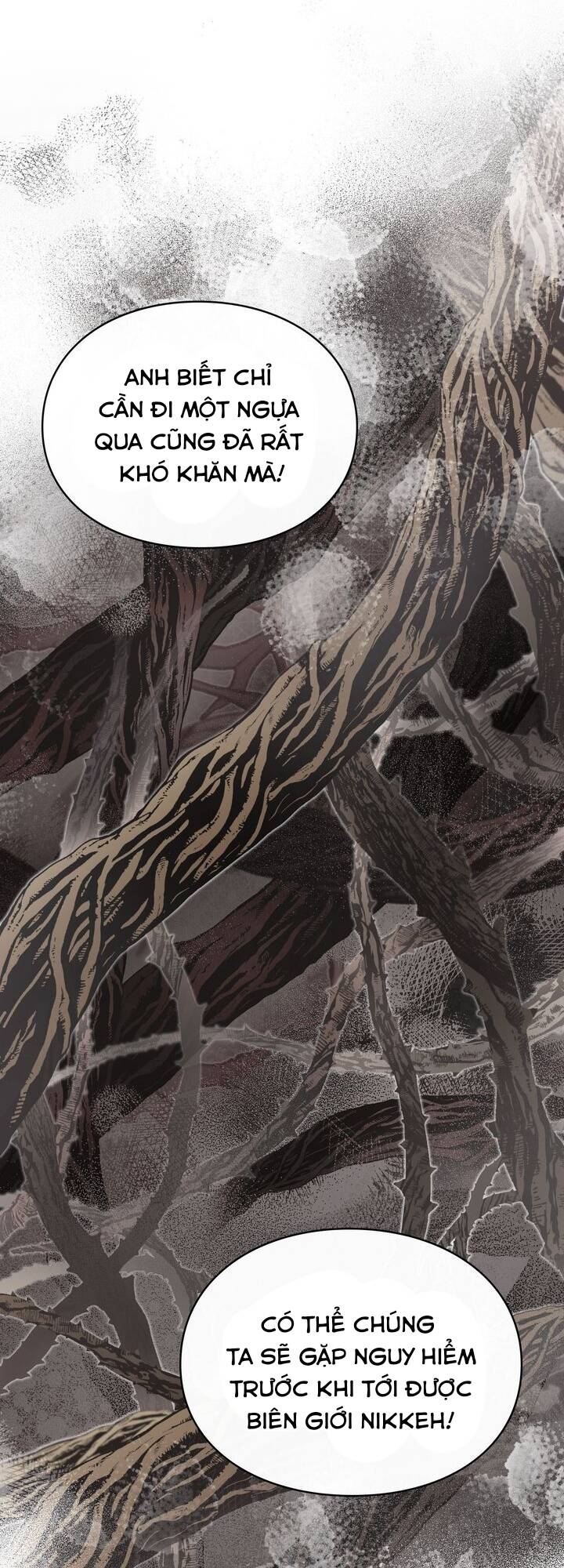 Sự Hy Sinh Của Ác Quỷ Chap 46 - Next Chap 47