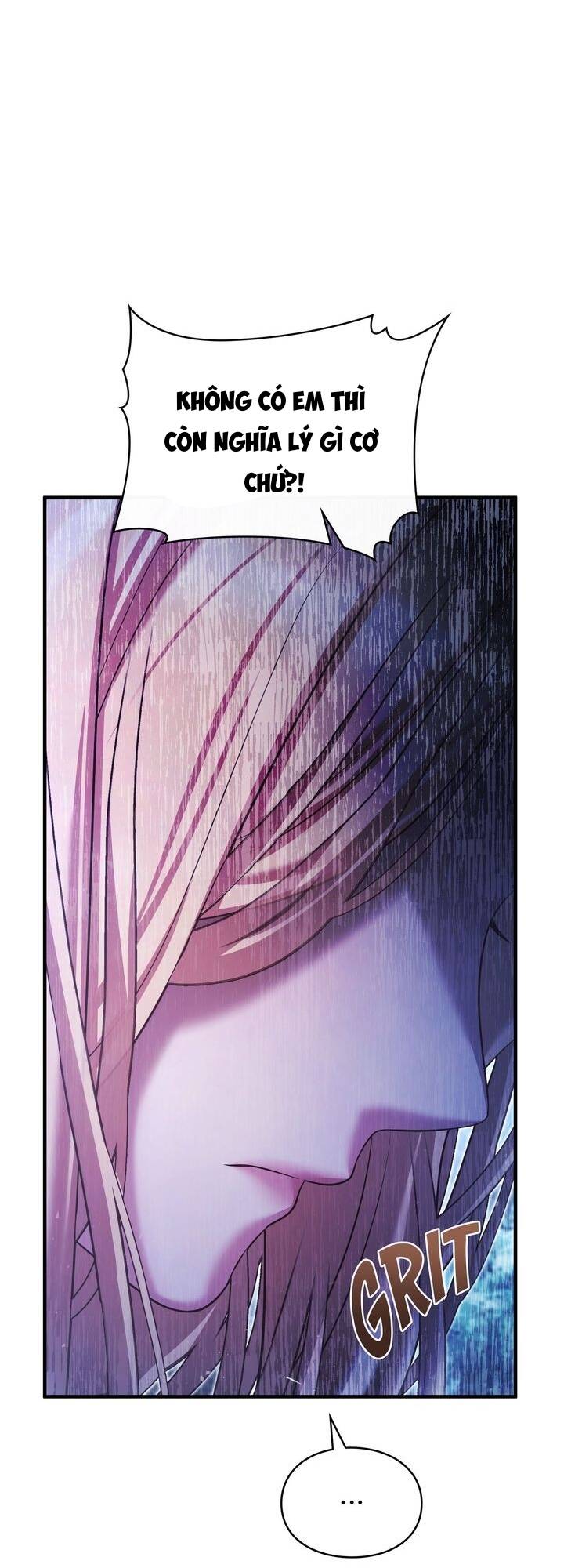 Sự Hy Sinh Của Ác Quỷ Chap 46 - Next Chap 47