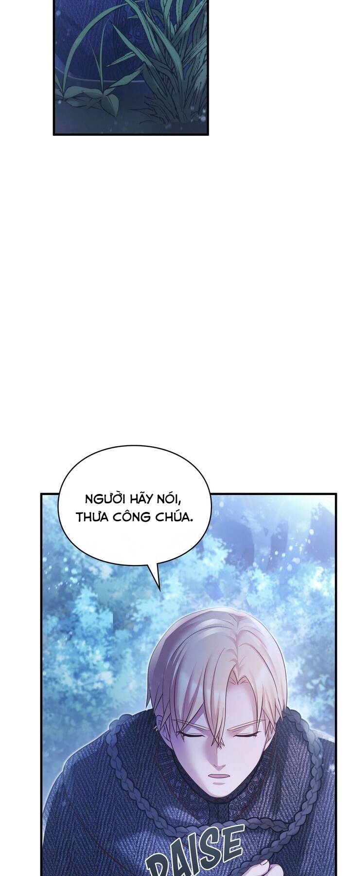 Sự Hy Sinh Của Ác Quỷ Chap 46 - Next Chap 47