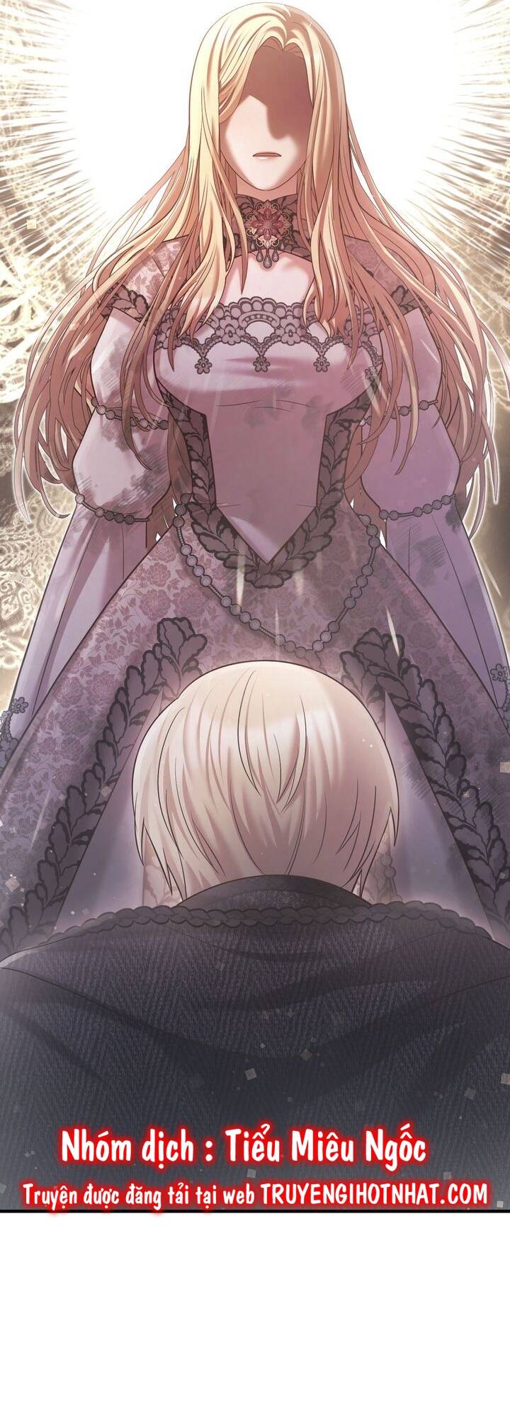 Sự Hy Sinh Của Ác Quỷ Chap 46 - Next Chap 47