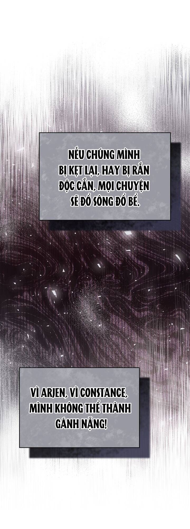 Sự Hy Sinh Của Ác Quỷ Chap 46 - Next Chap 47