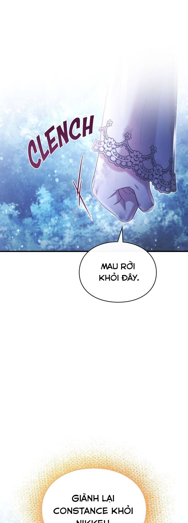 Sự Hy Sinh Của Ác Quỷ Chap 46 - Next Chap 47