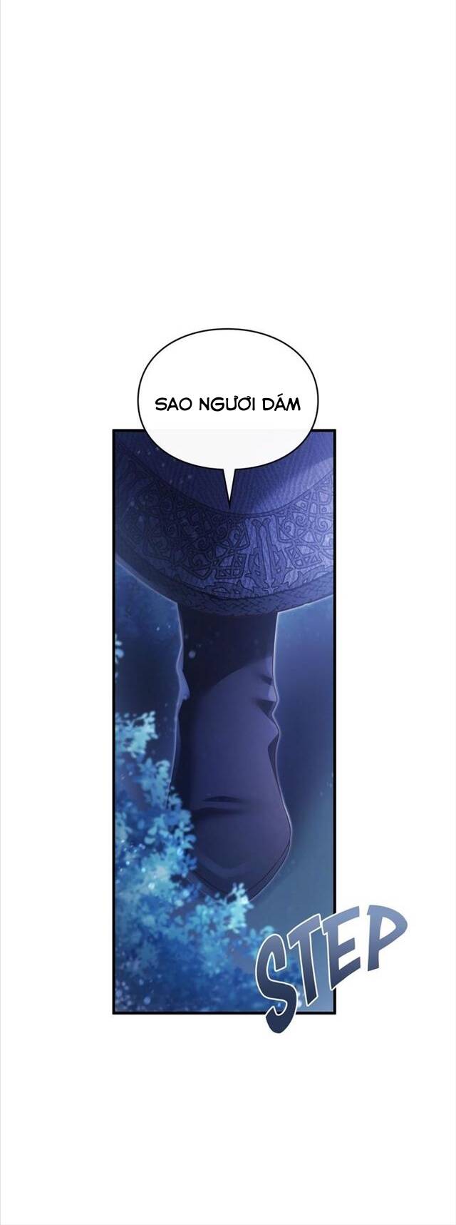 Sự Hy Sinh Của Ác Quỷ Chap 46 - Next Chap 47