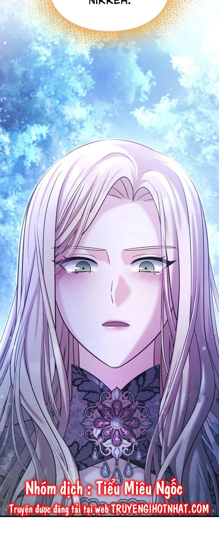 Sự Hy Sinh Của Ác Quỷ Chap 46 - Next Chap 47