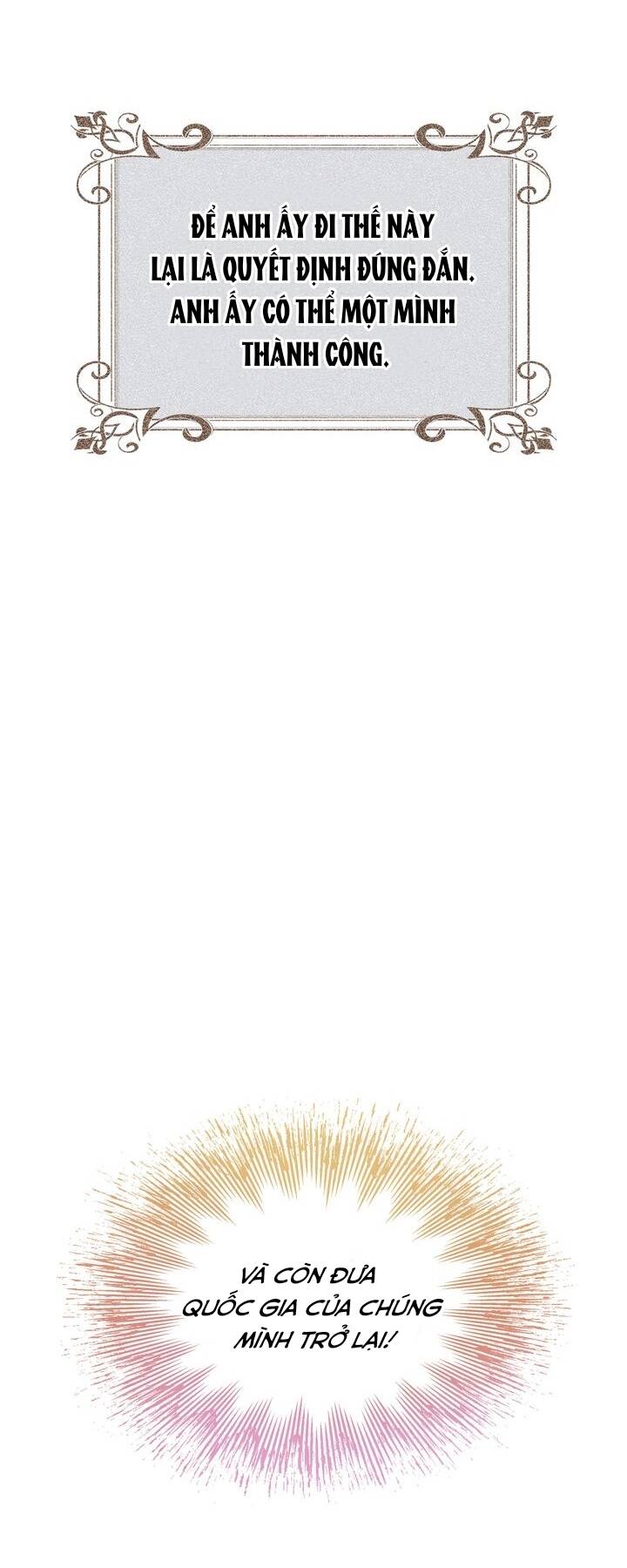 Sự Hy Sinh Của Ác Quỷ Chap 46 - Next Chap 47