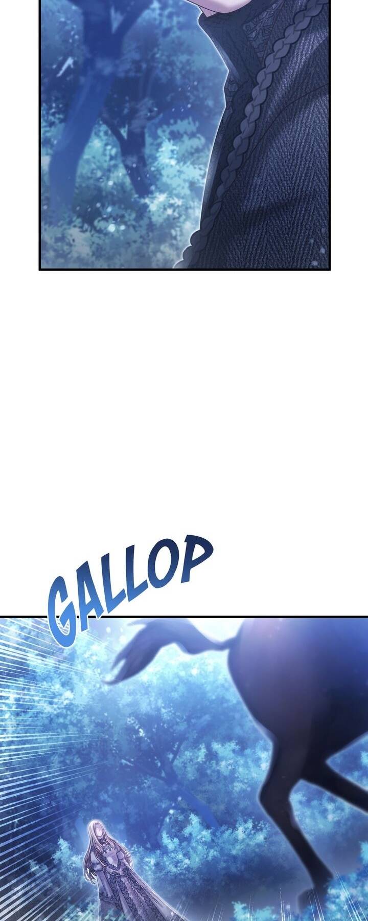 Sự Hy Sinh Của Ác Quỷ Chap 46 - Next Chap 47