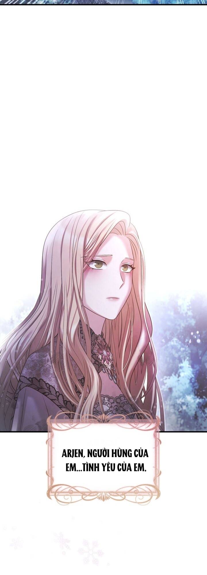 Sự Hy Sinh Của Ác Quỷ Chap 46 - Next Chap 47