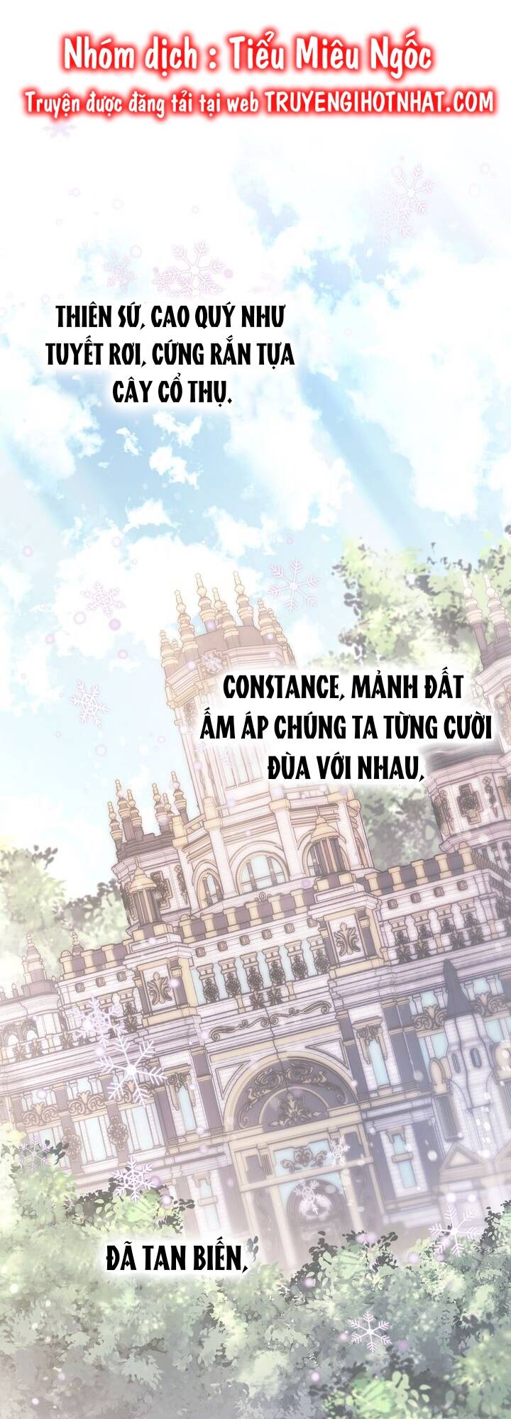 Sự Hy Sinh Của Ác Quỷ Chap 46 - Next Chap 47