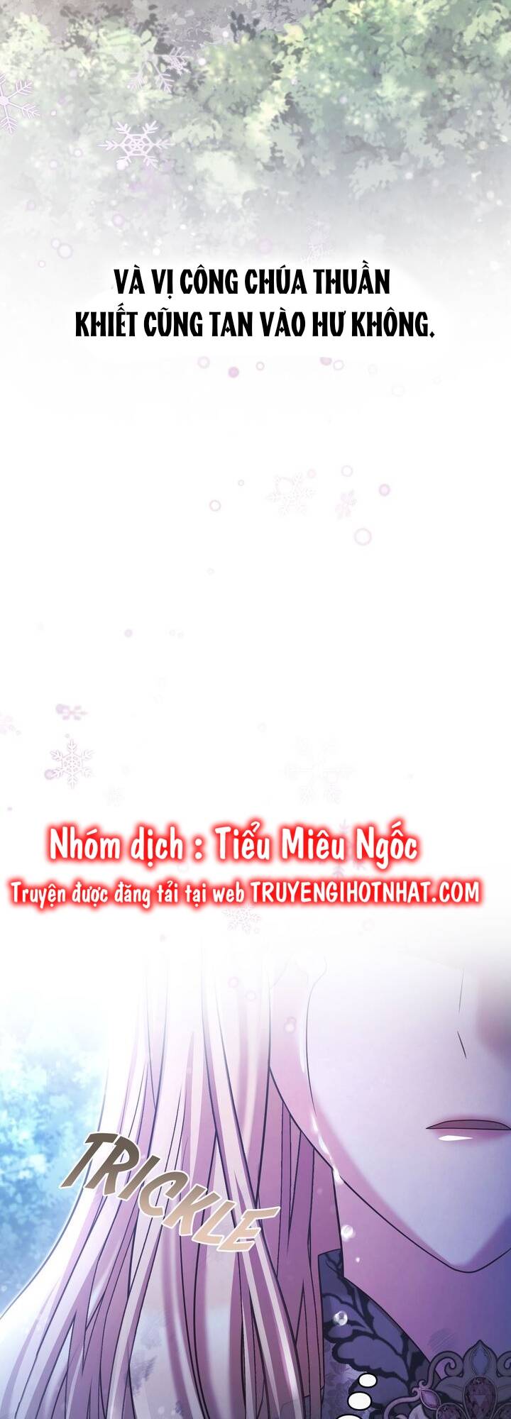 Sự Hy Sinh Của Ác Quỷ Chap 46 - Next Chap 47